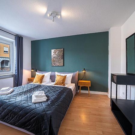 Coblenz Suites - Design Apartment City - 2 Bedrooms Coblenza Esterno foto